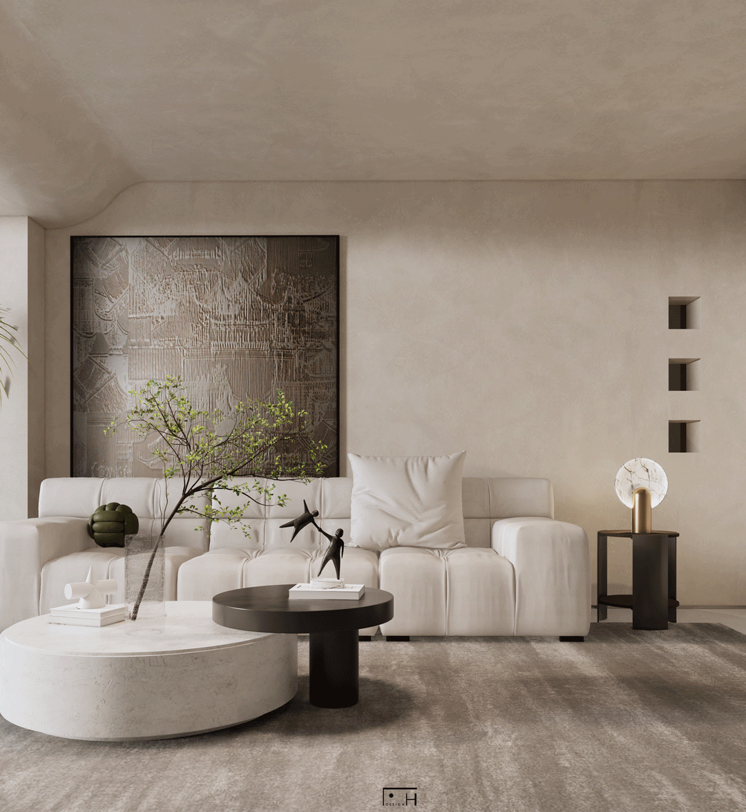 浙江诸暨城市之星丨中国浙江丨LIHE.栗禾设计-0