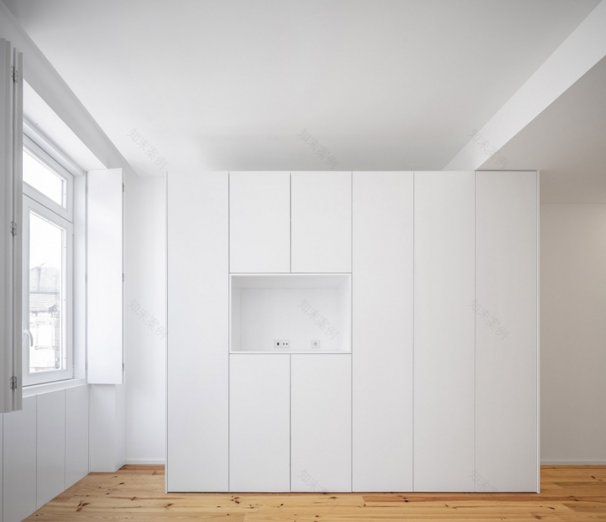 Alegria 住宅楼-33