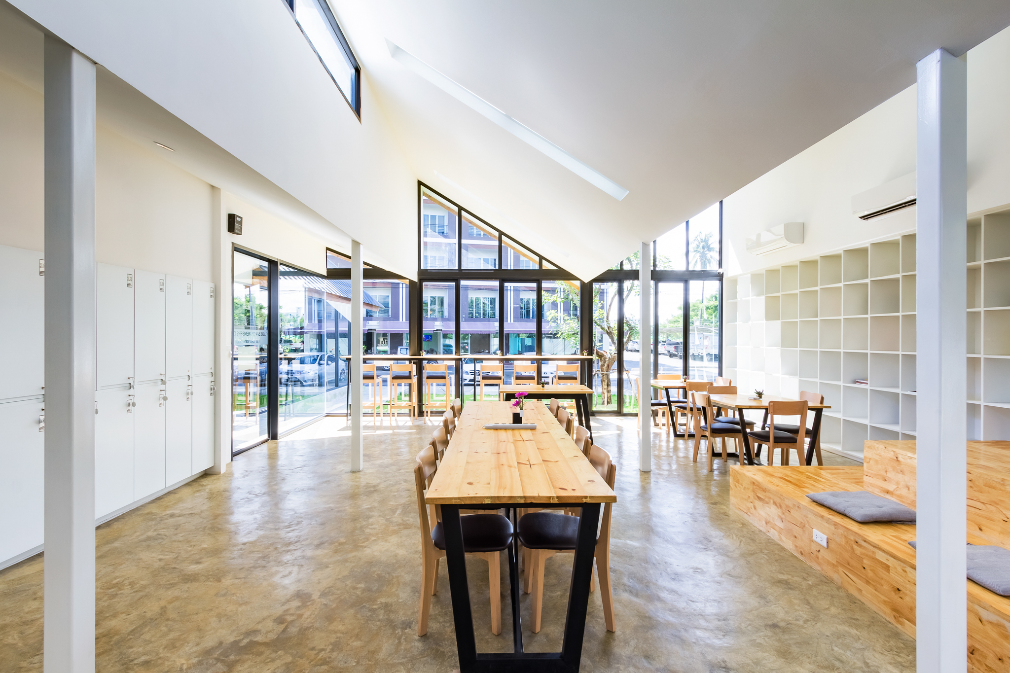 Code Space | 简约高效的工作环境-19