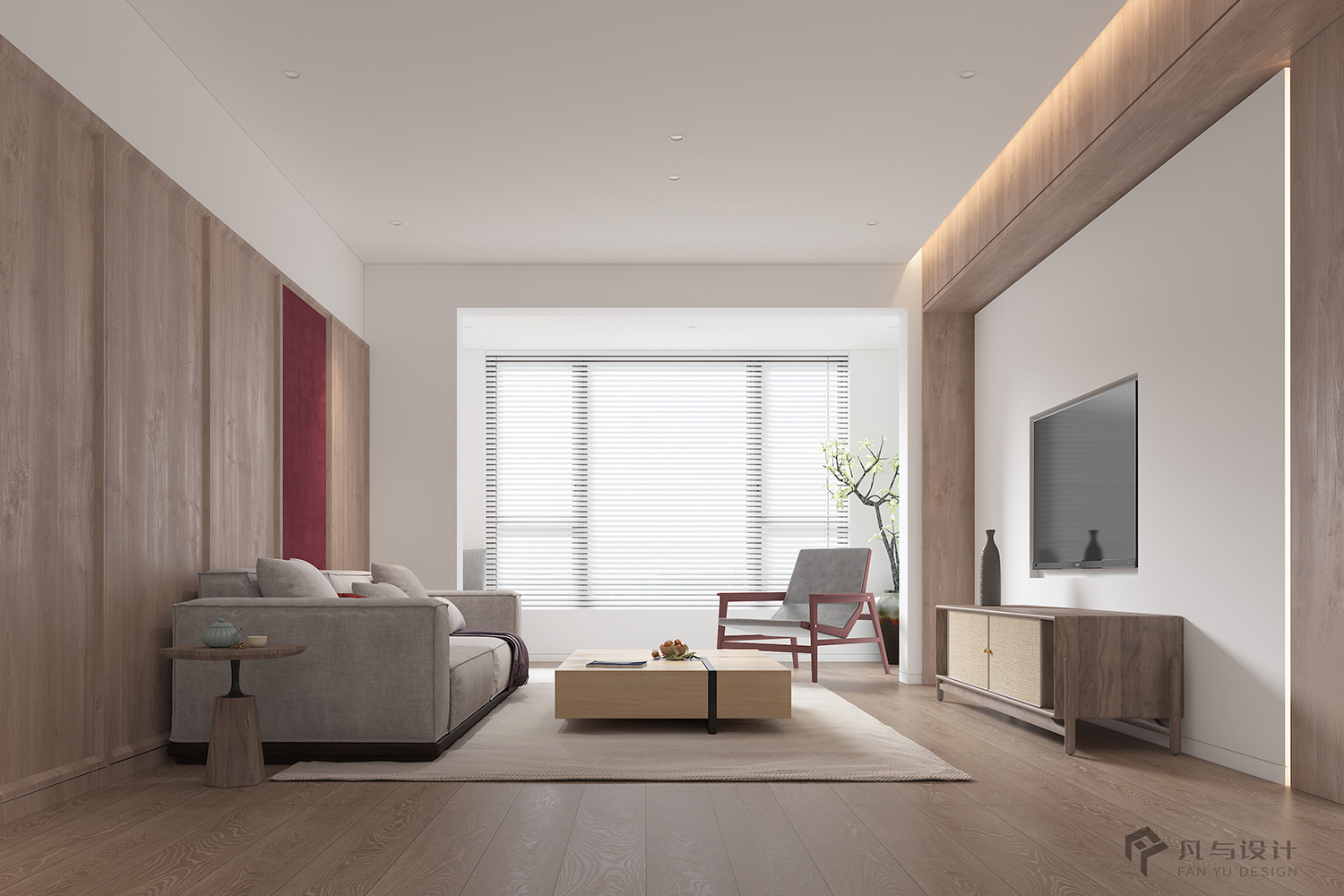 合肥品味紫园【而述】——开放式中西厨餐厅设计-17