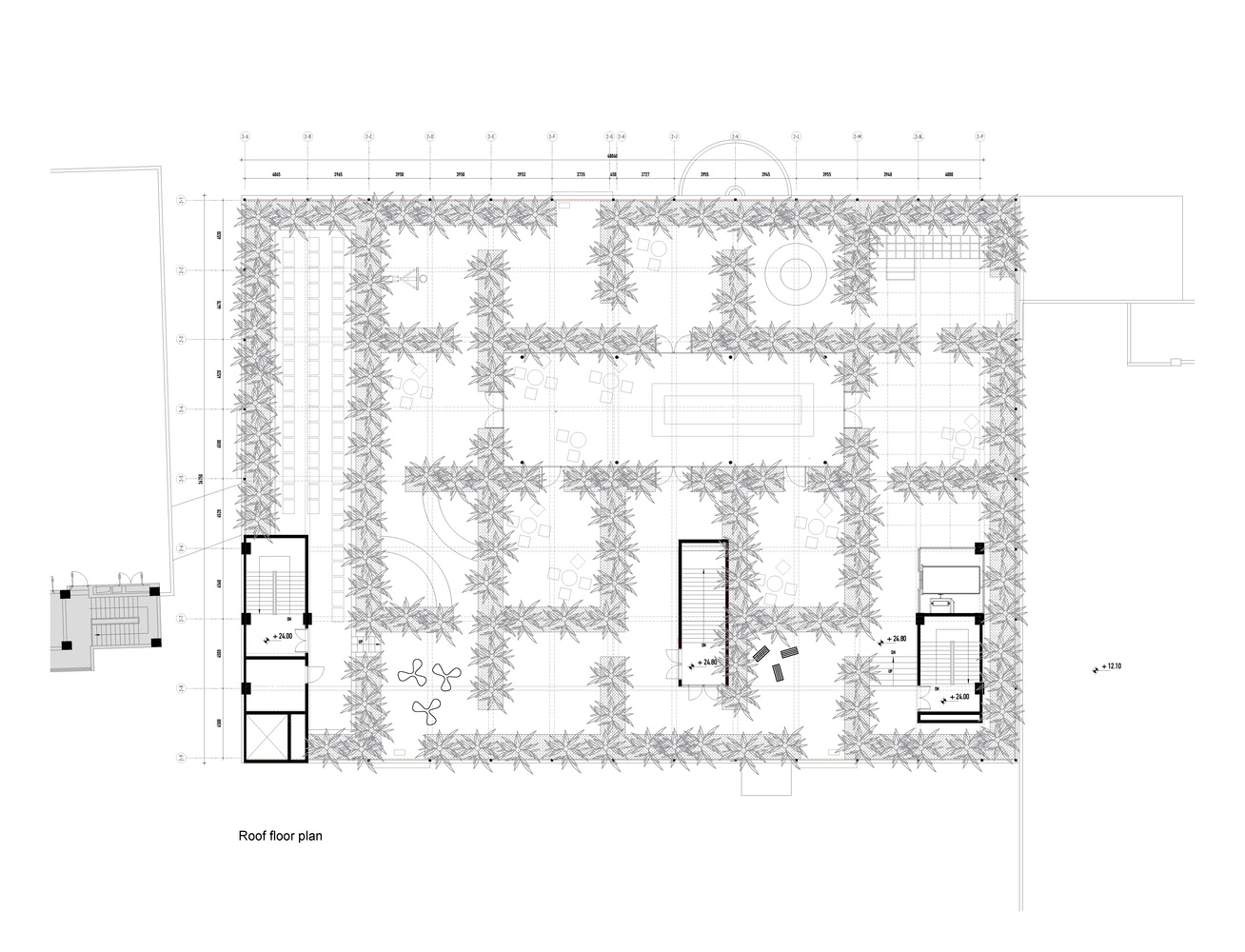 深圳创意工厂丨中国深圳丨MVRDV-46