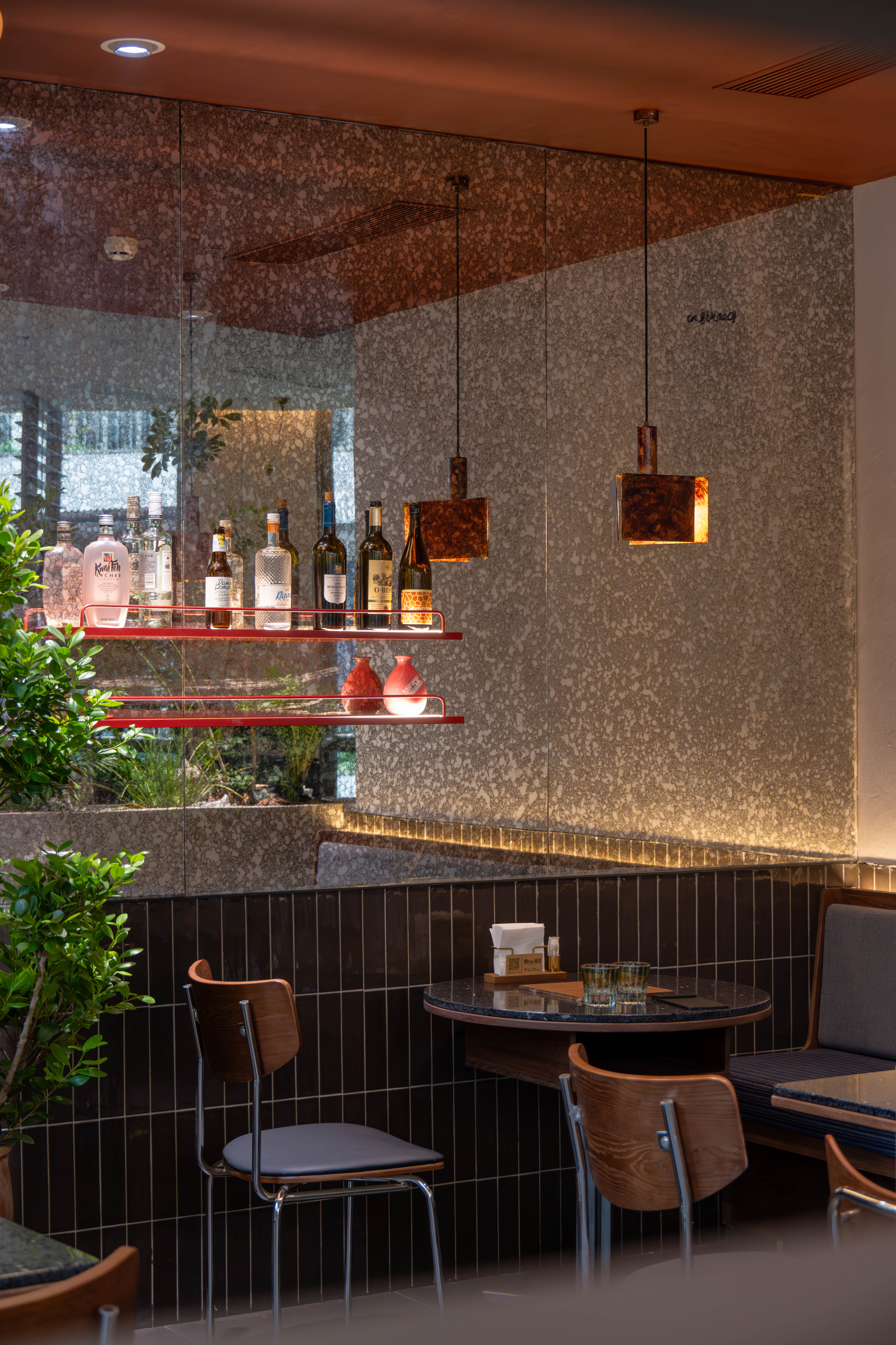 黔山婆丨中国上海丨山野设计-4