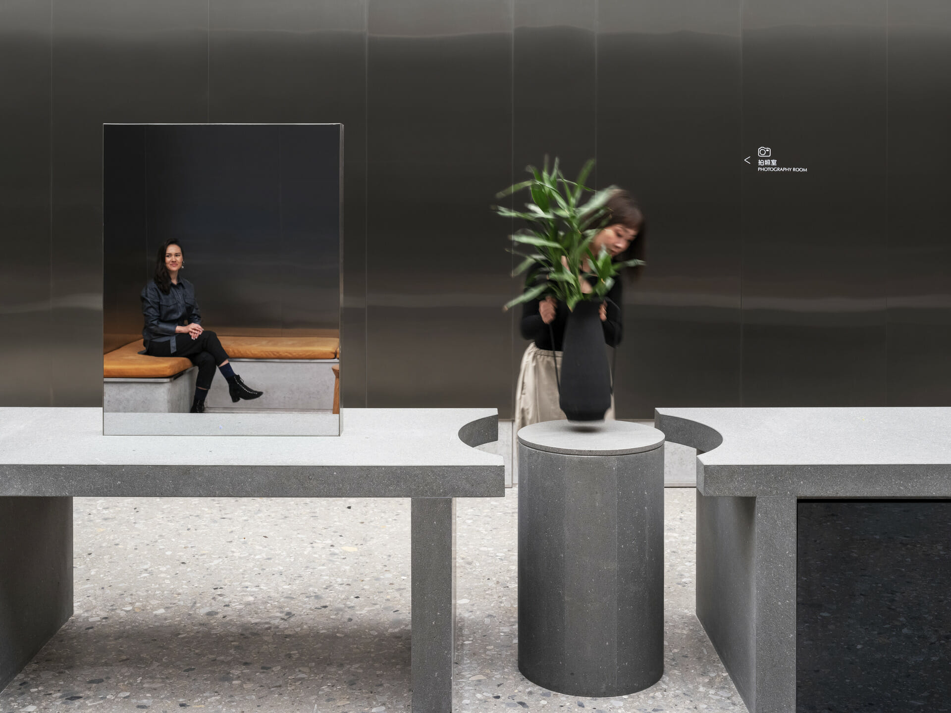  Zhenmeihui Hongqiao | Woods Bagot-10