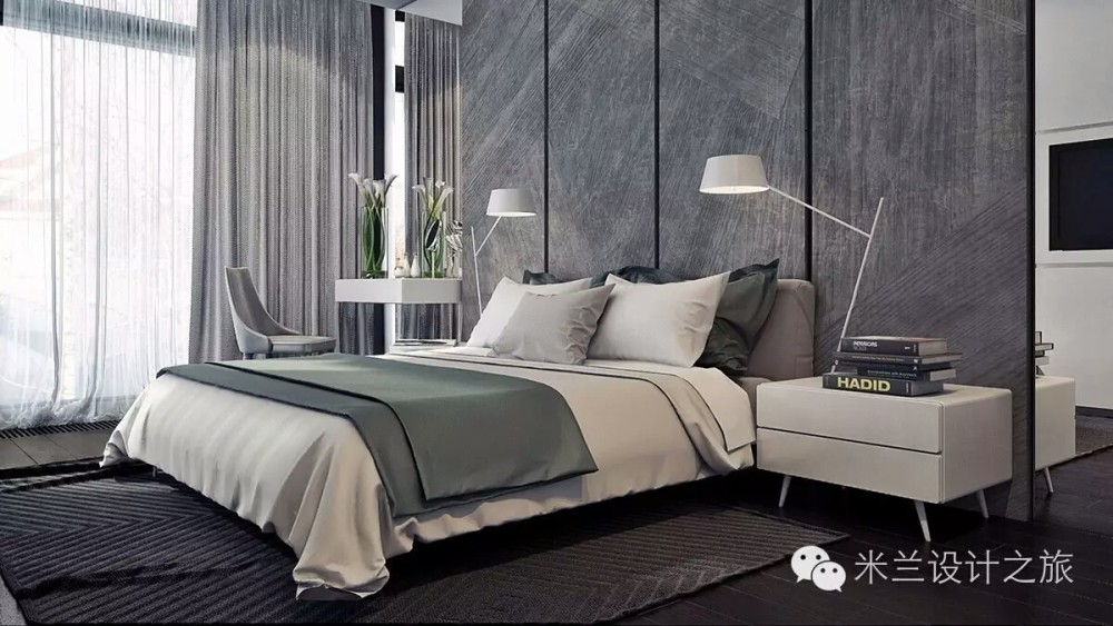灰色空间的魅力-10