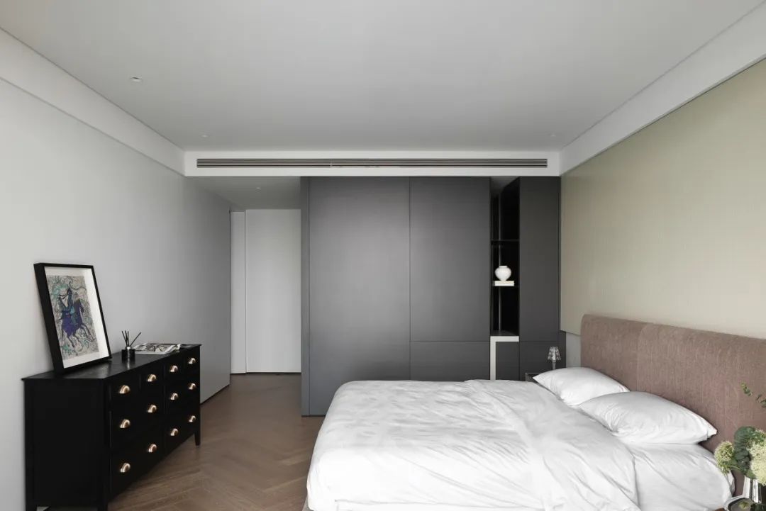 深圳红树西岸 210㎡海景大宅丨中国深圳丨HOMBLE 红柏设计-49