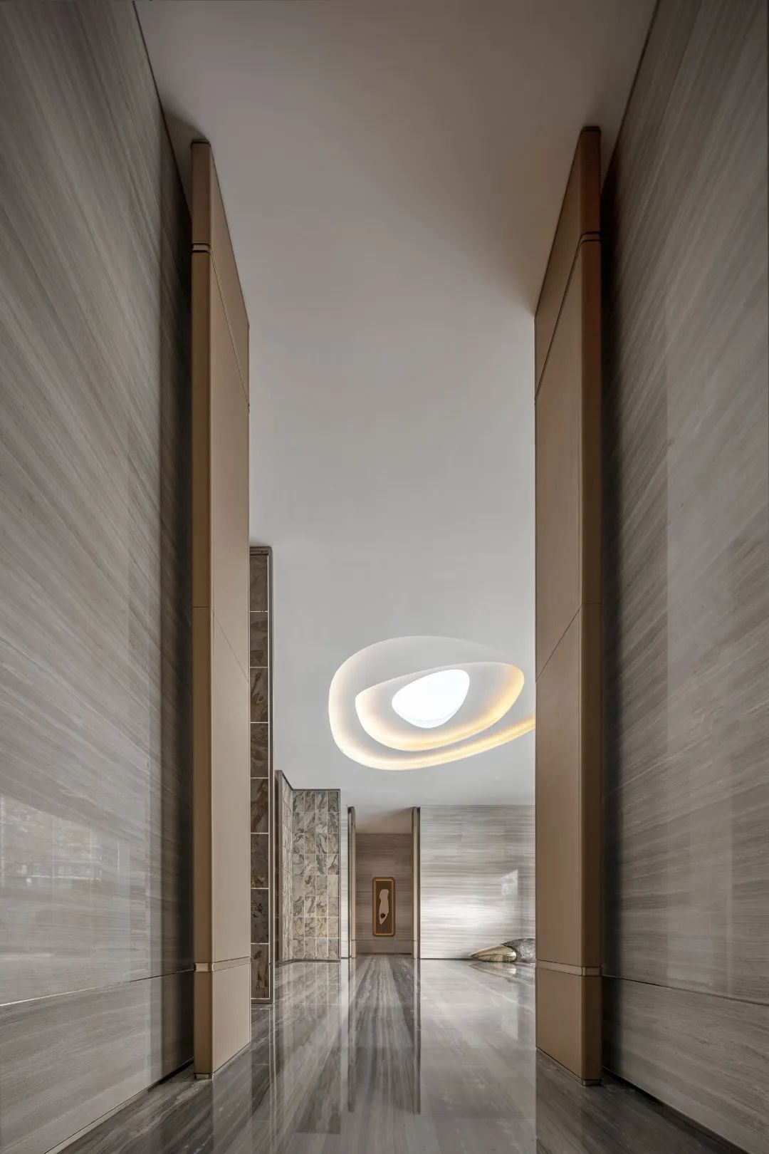 广州中海观澜府天际汇丨中国广州丨柘壹设计Z ONE⁺-11