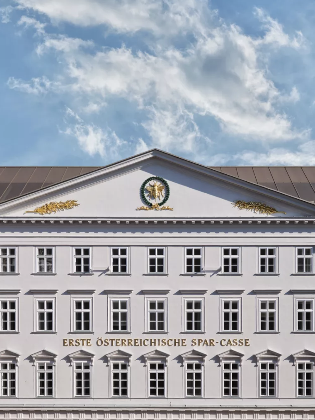 维也纳瑰丽酒店丨奥地利维也纳丨A2K,BEHF,Alexander Waterworth-38