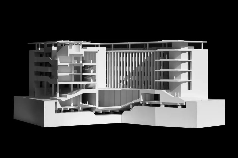 海口寰岛实验学校初中部丨中国海口-102