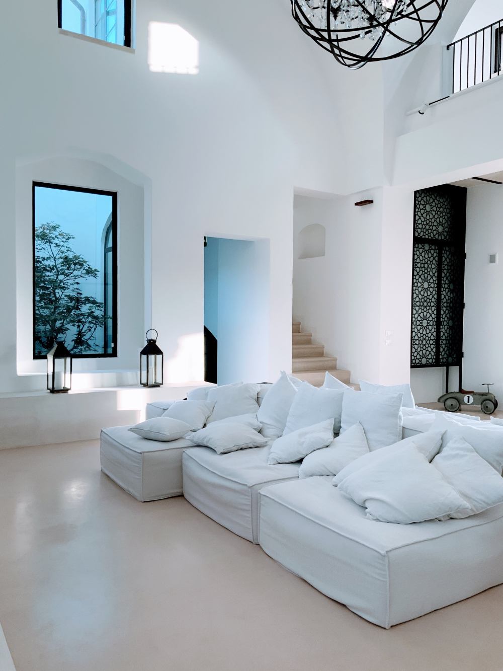 意大利乡村别墅改造丨斯特凡诺·吉雷蒂-7