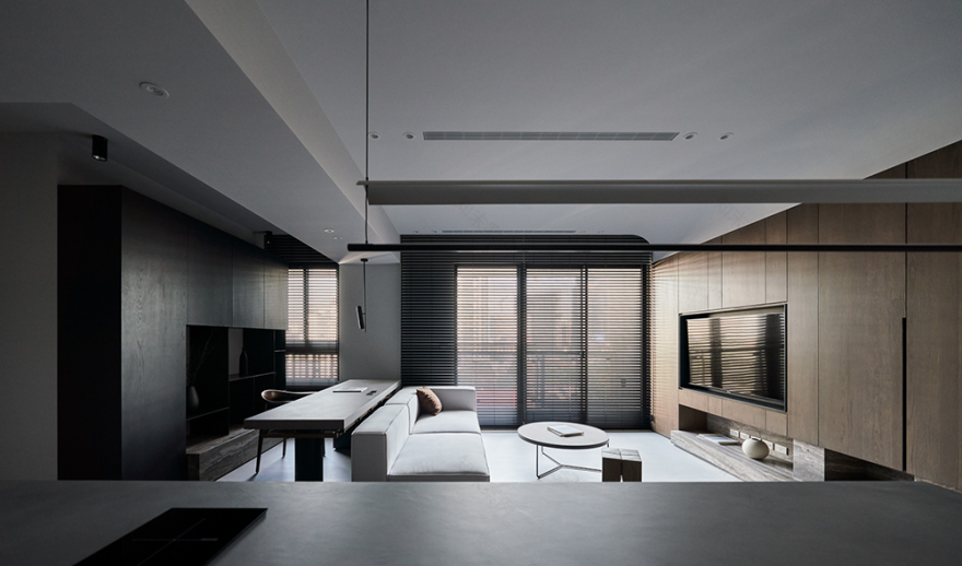 简约设计丨近境制作,天沐设计,工一设计-26