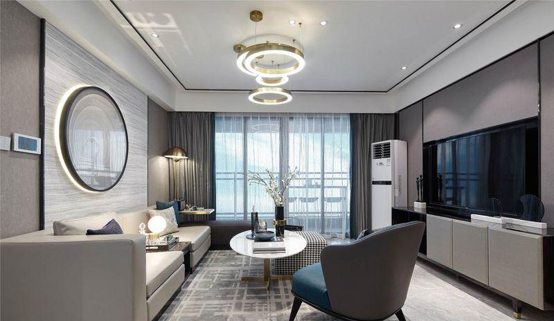 东莞万科翡翠松湖-22