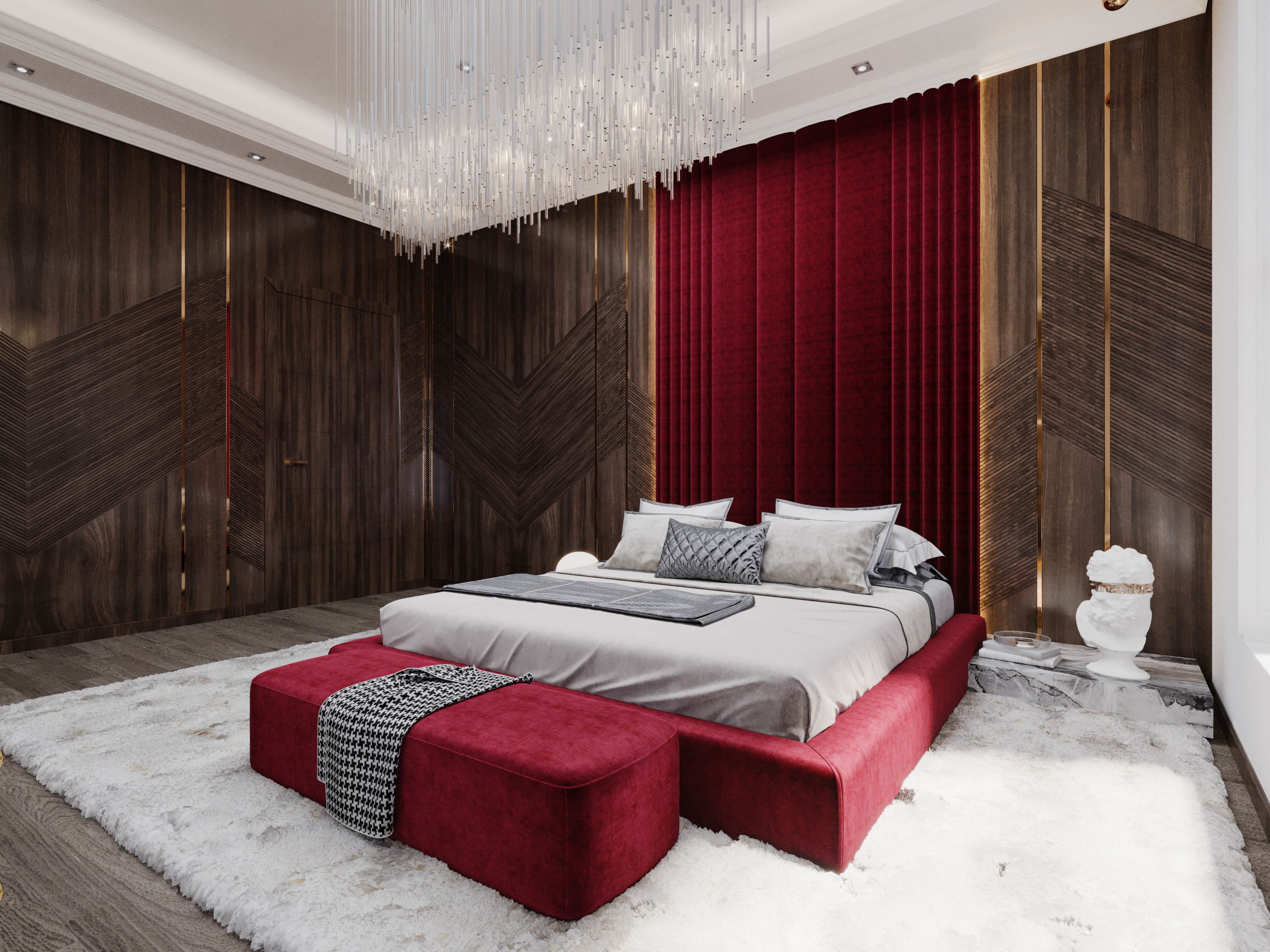 Royal Master Bed-room-1