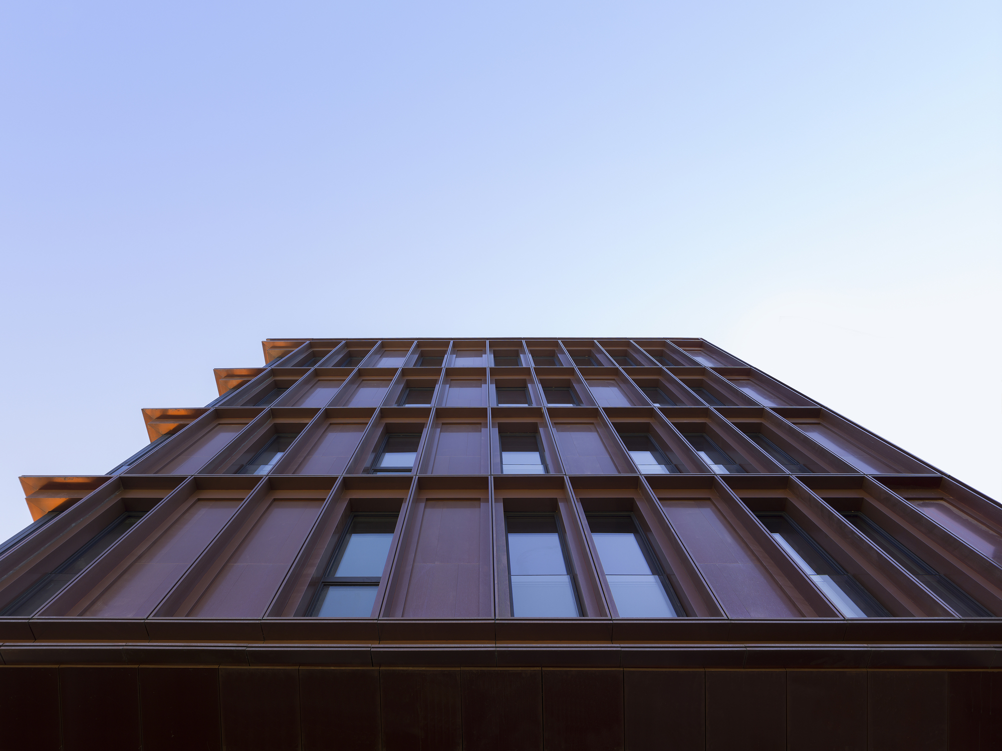 奥尔丁卡公寓丨俄罗斯莫斯科丨Al Studio-38