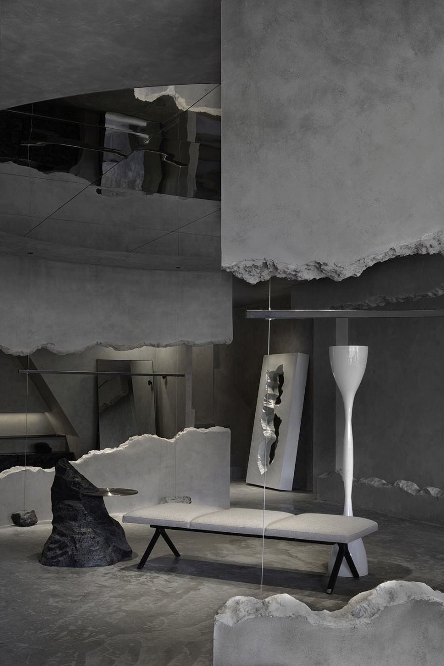 穿越时空的未来考古空间-67