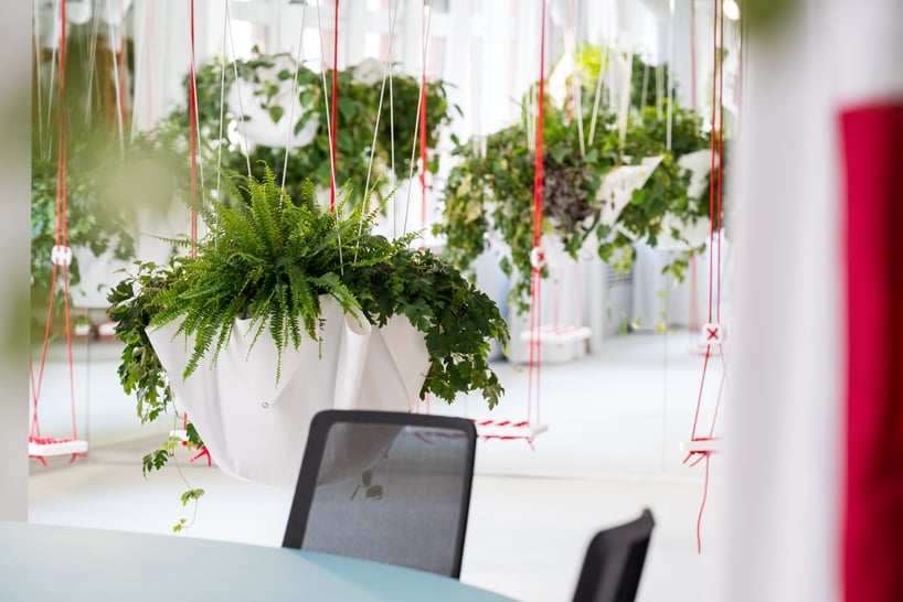 Riva Diva 董事会会议室丨奥地利丨LOVE Architecture and urbanism-4