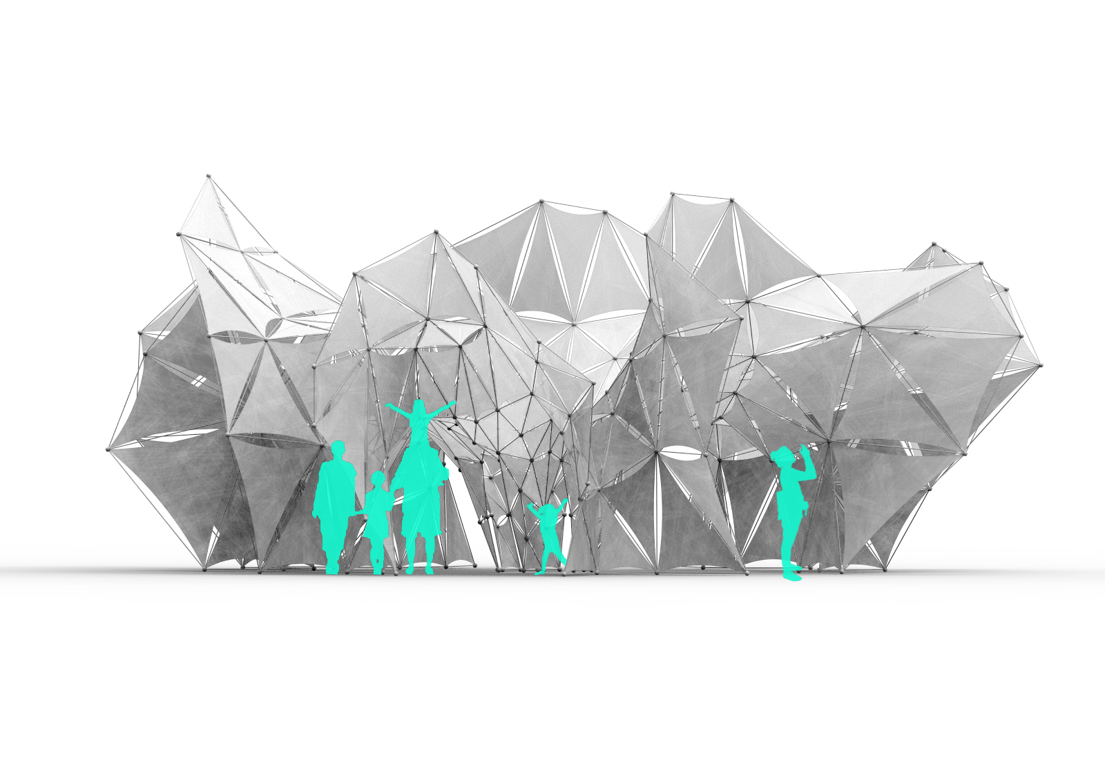 弗洛拉亭丨中国南京丨南京艺术学院设计学院-24