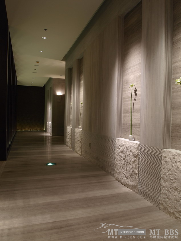 VOA  上海明捷万丽酒店概念深化设计-4-7