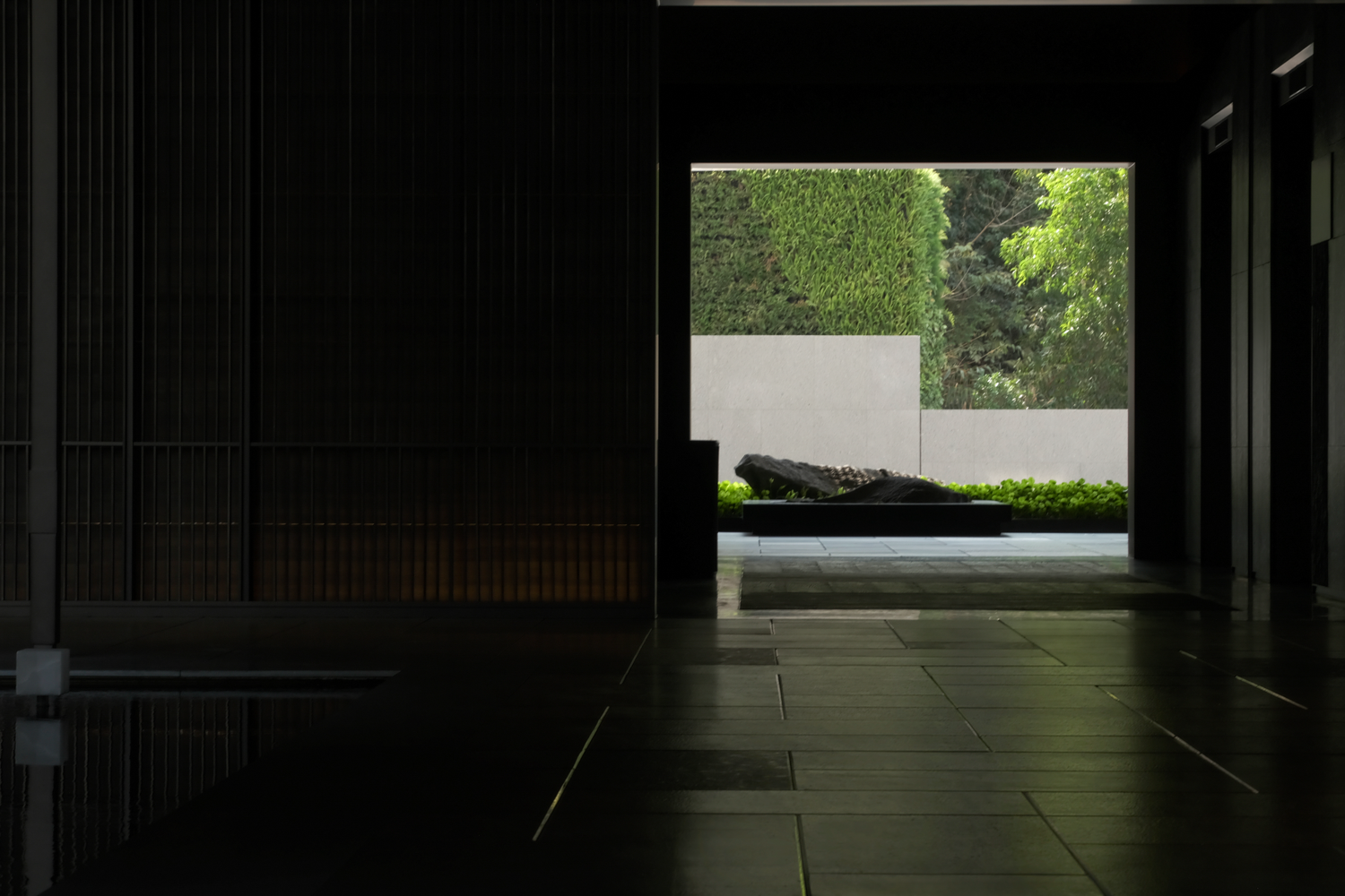 阿那亚三亚·山之境(西区)丨中国三亚丨JTL加特林,上海建言建筑设计等-65