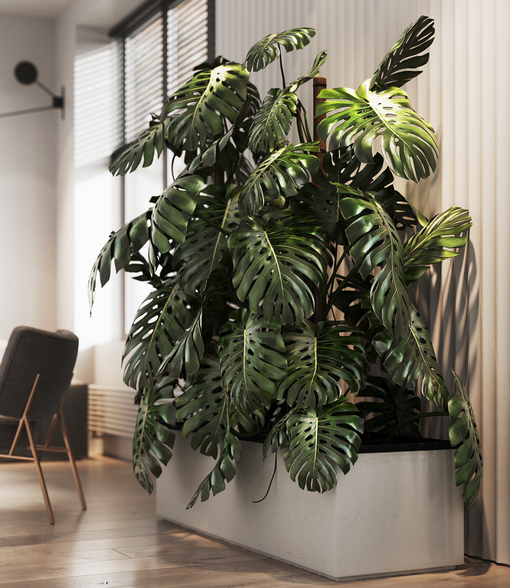 极简的魅力，精致而优雅的效果展示！                     -7