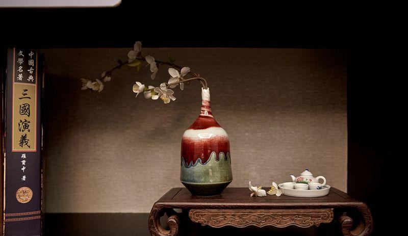 珠海弘泰豪庭-27