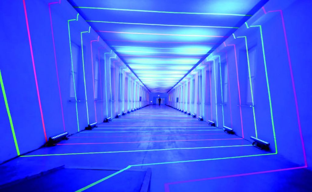 「聚膠行動 # TapeArt 全球首展」丨中国台北丨TAPE THAT Collective,瘋設計-21