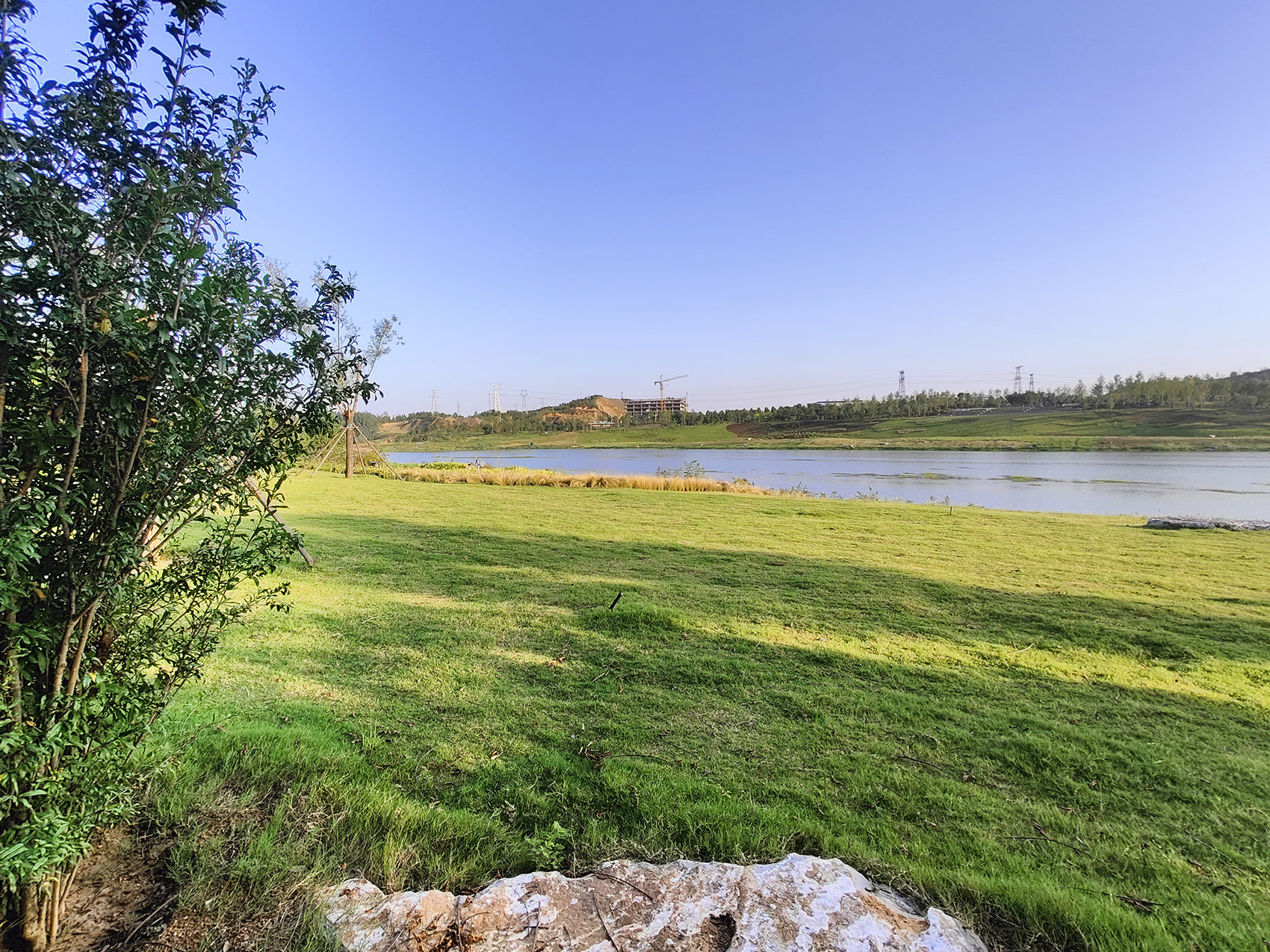 南召黄鸭河流域治理及县域生态环境建设项目丨中国南阳丨元有（成都）规划设计有限公司-84