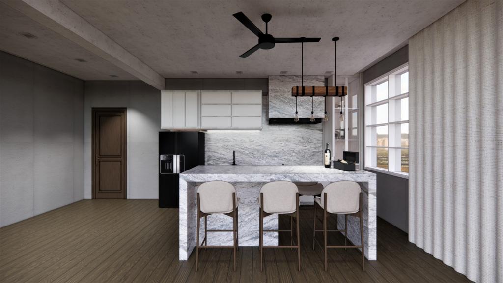 Fantasy brown marble应用项目丨Anjali Saini-3