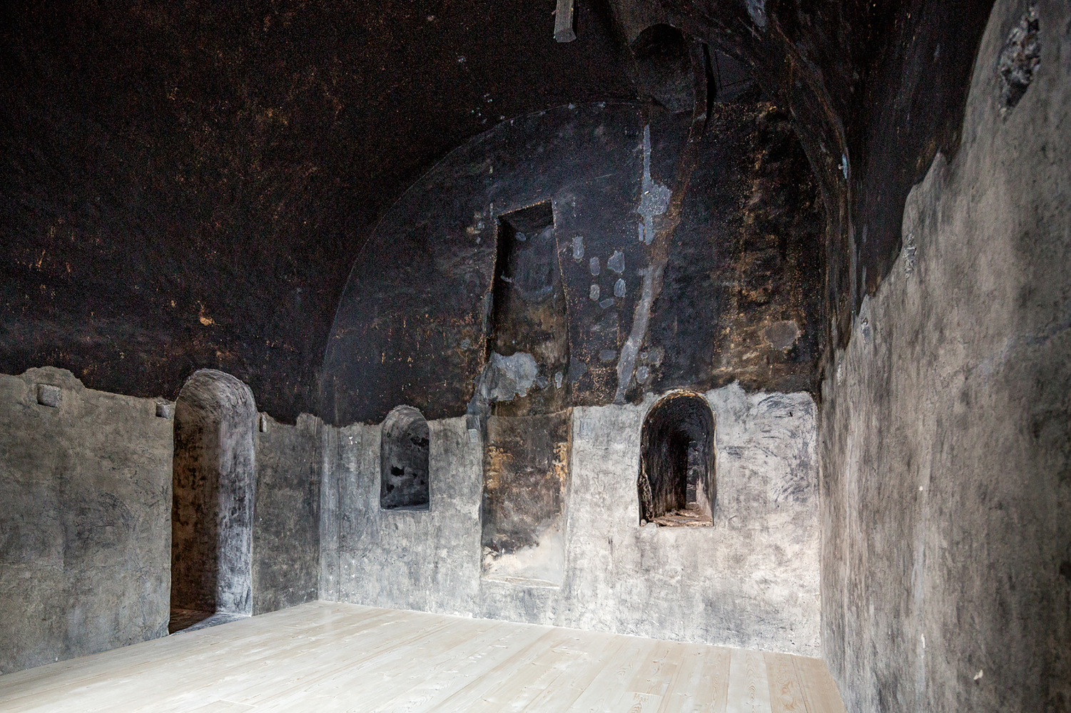 瑞士韦登堡城堡翻新及扩建-39