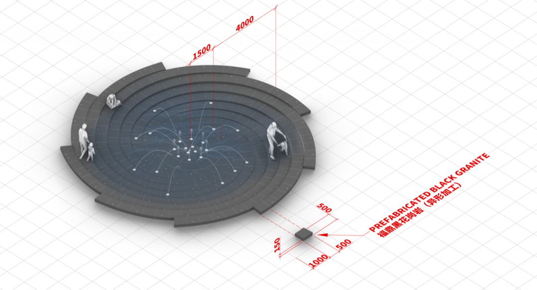 西安万科未来星光（示范区）丨中国西安丨Instinct Fabrication本色营造-38