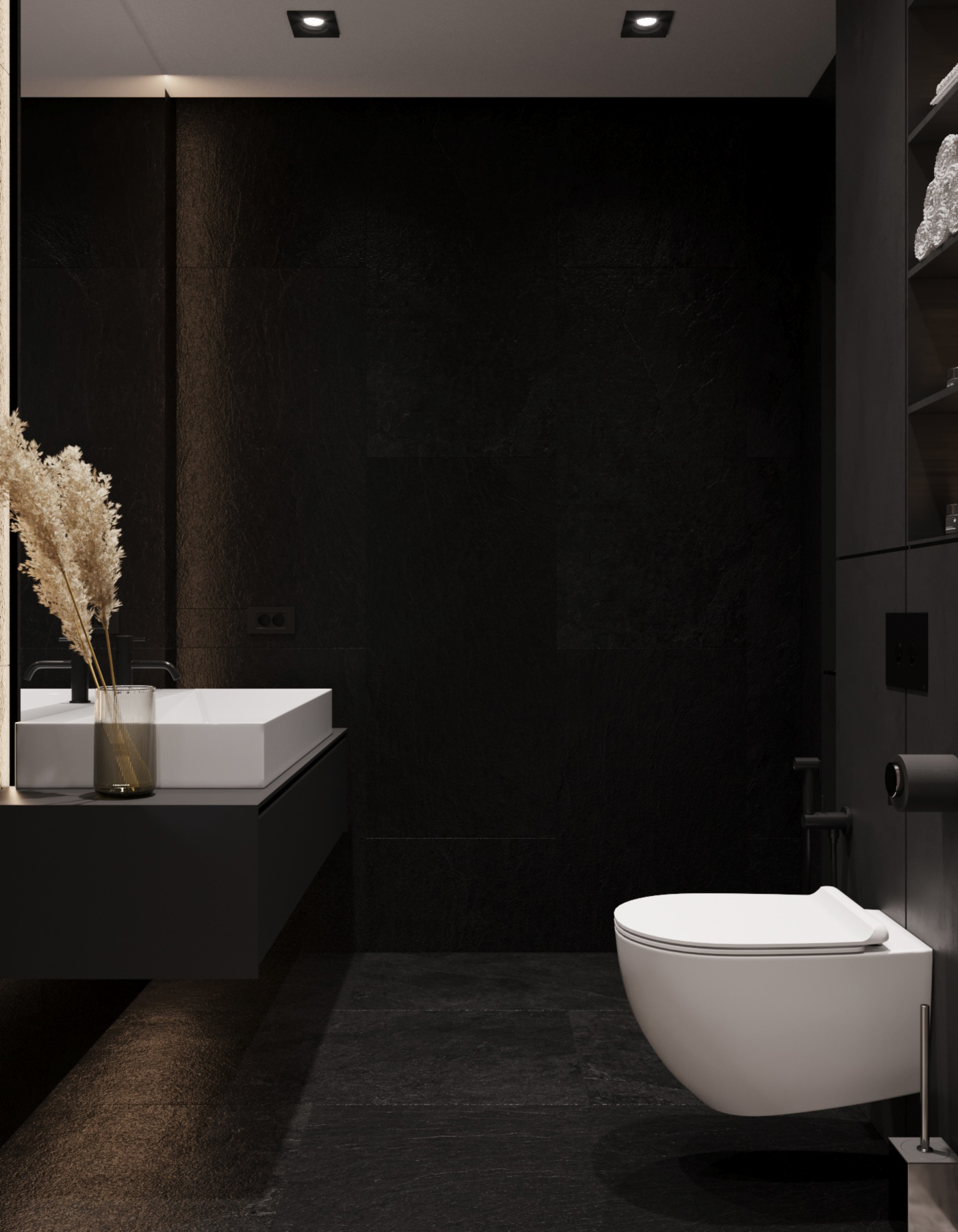 Bashnya 室内设计丨乌克兰基辅-40