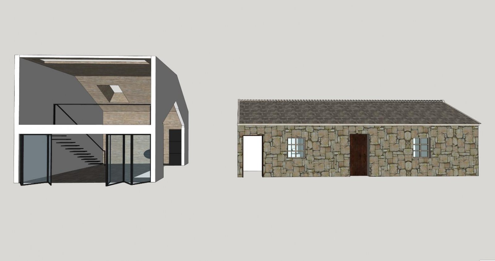 外婆家 | 新旧时光的对话-4