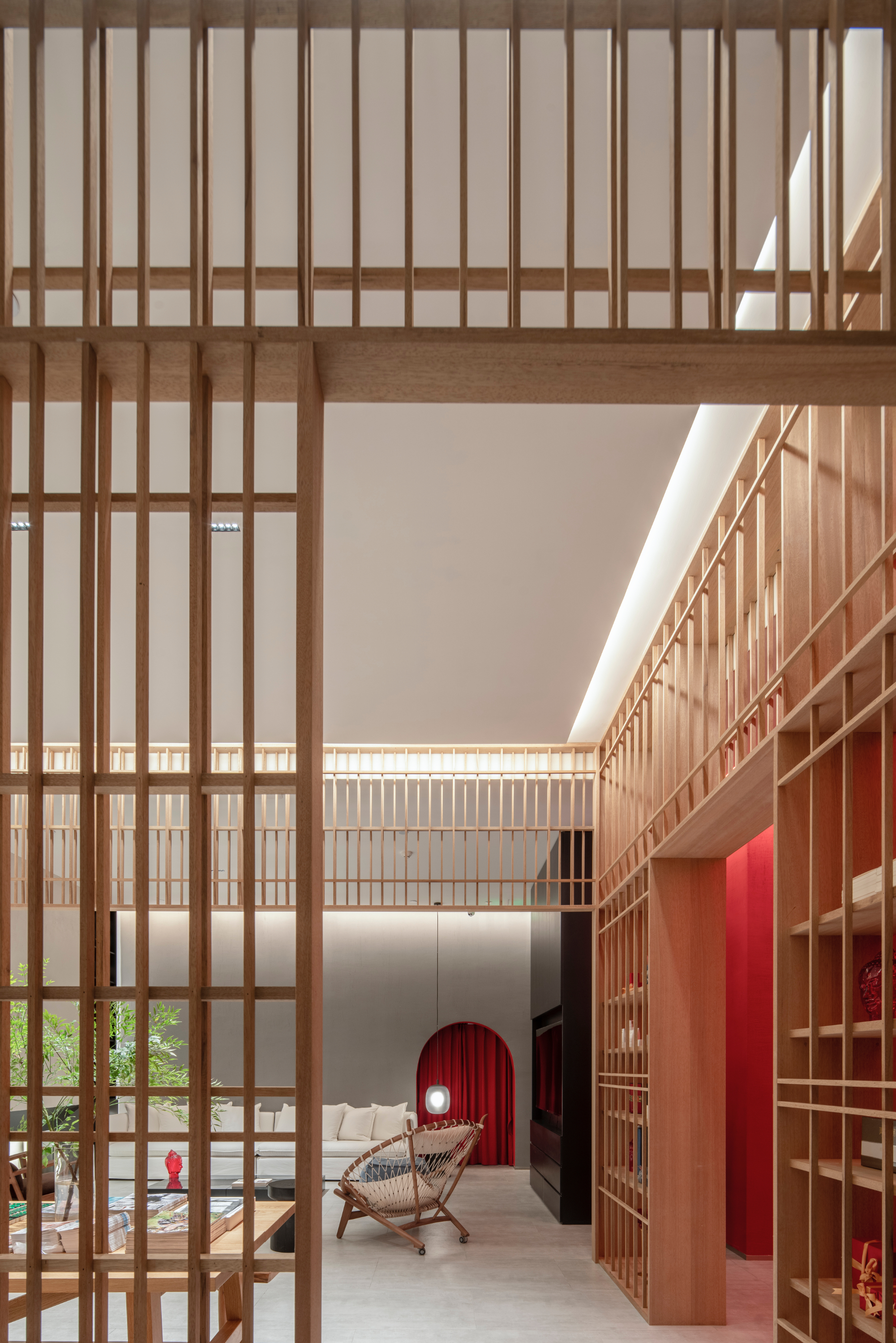 唯尚标点SPA|艾美设计工作室-68