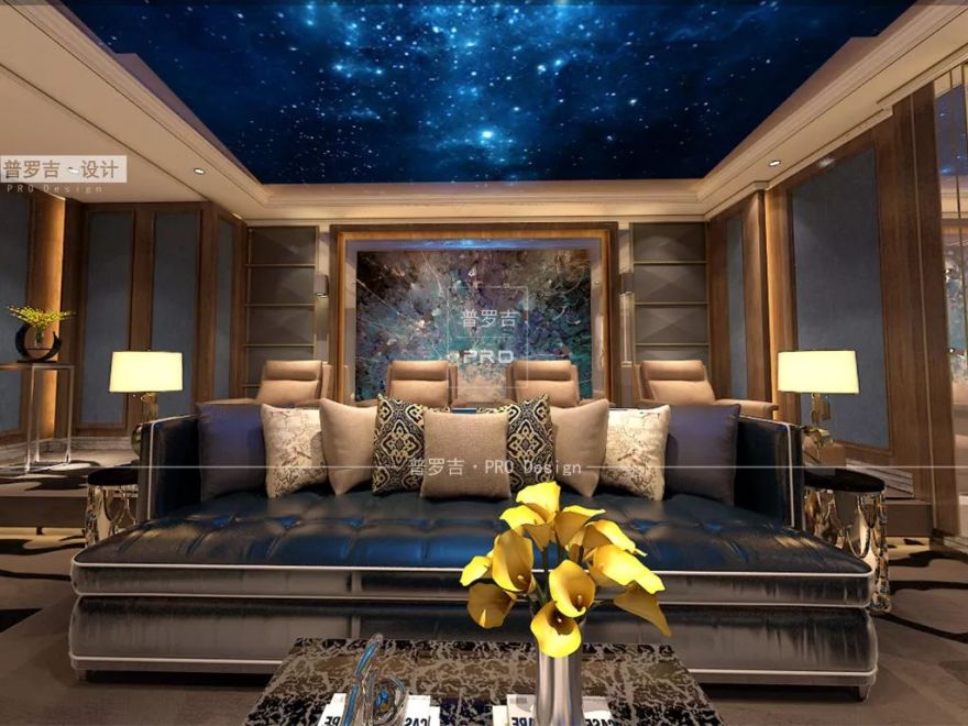 金色的荣光▏在时光中寻找生活的温度!-71