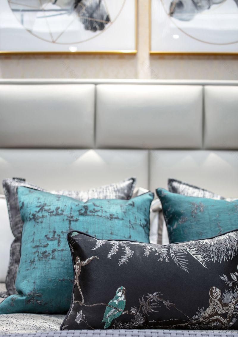 红星国际文化产业园别墅样板间-55