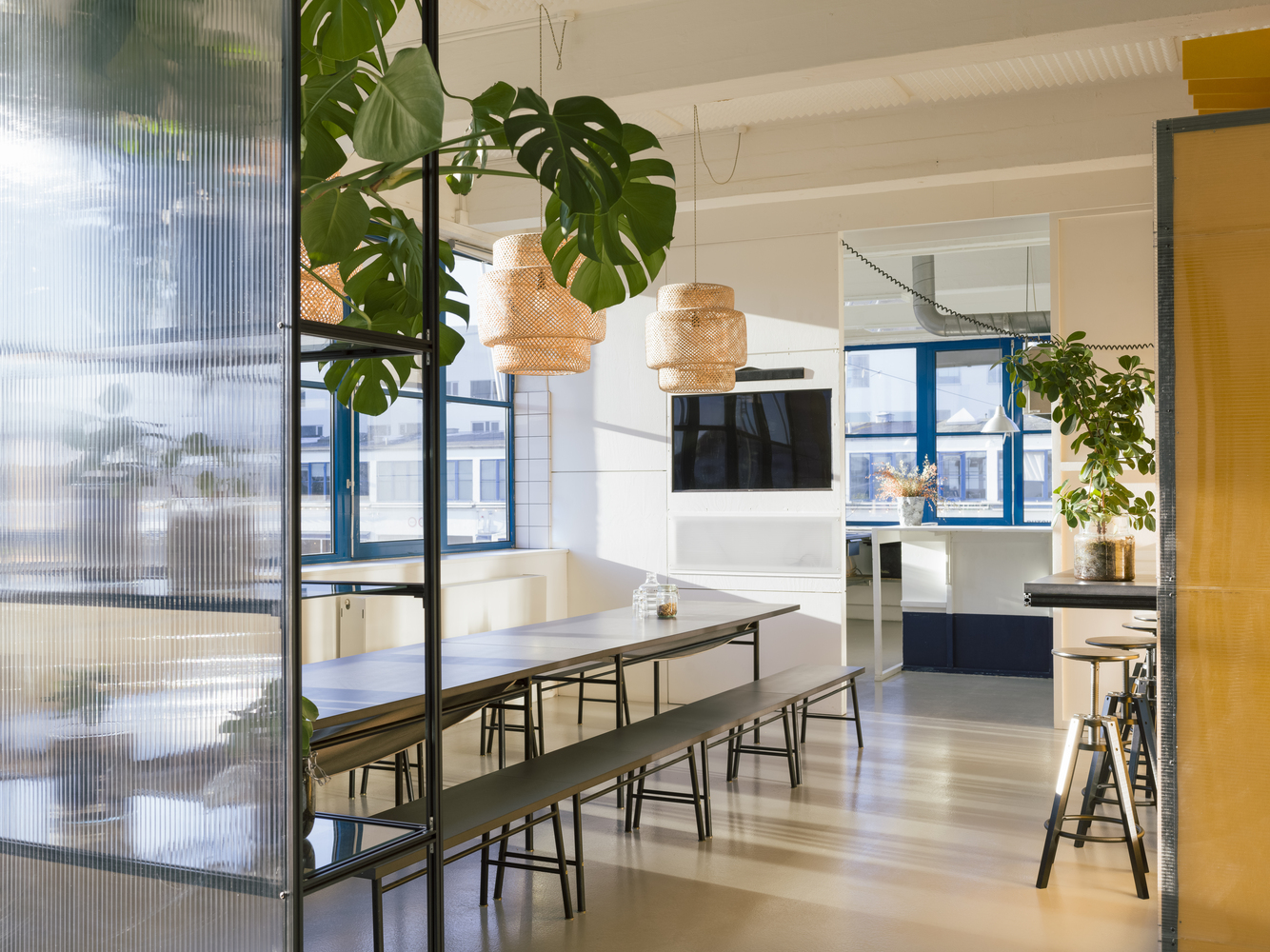 哥本哈根 SPACE10 实验室,未来办公室设计新典范-21