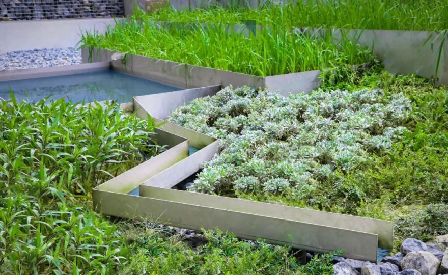 当海绵遇上艺术|深圳光明文化艺术中心-133