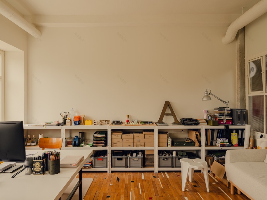 Grid Arthub商业与文化中心丨波兰格但斯克丨Filip Kozarski(IPA事务所)-48