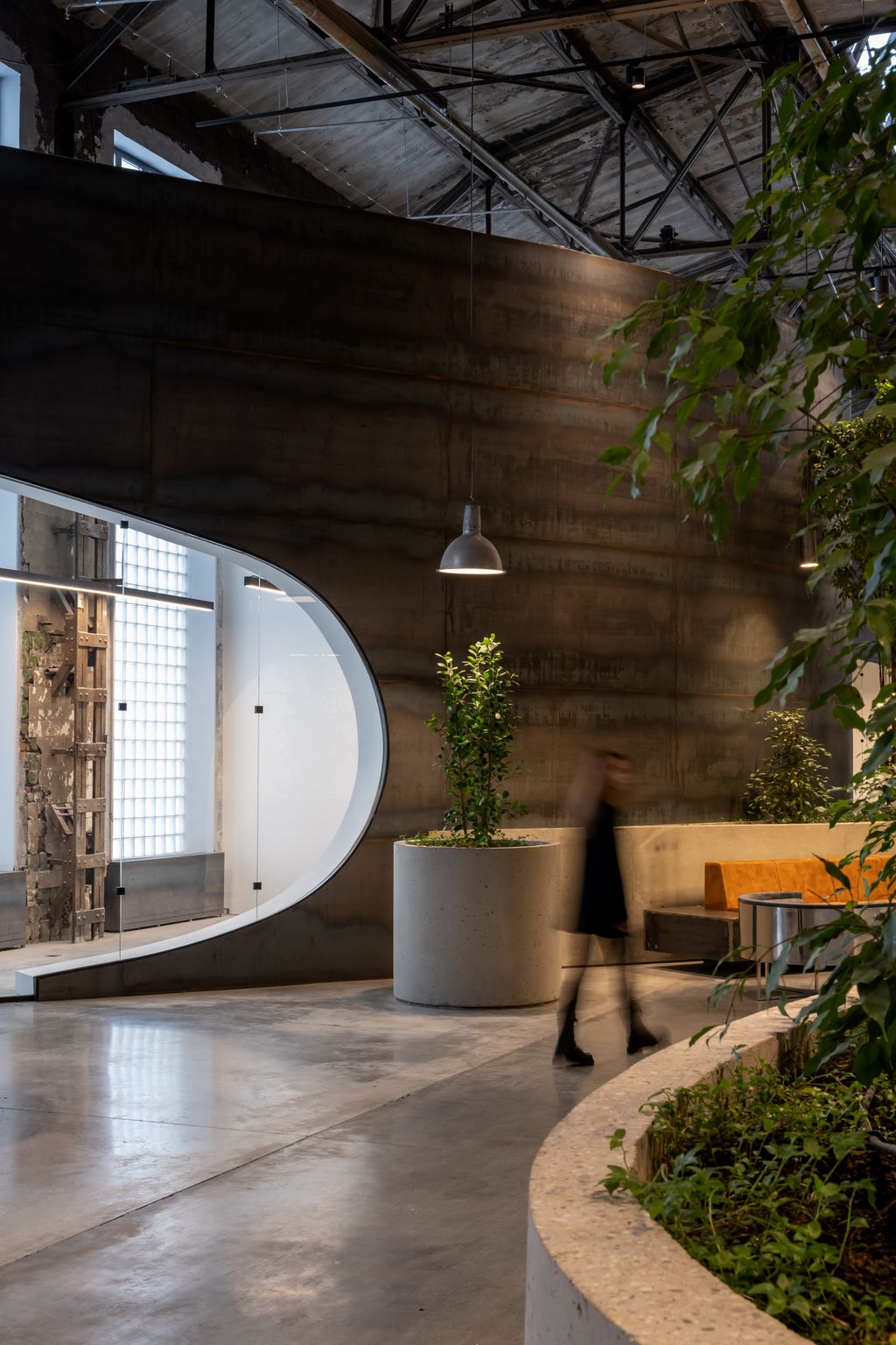 莫斯科“超级金属”集群丨俄罗斯莫斯科-30