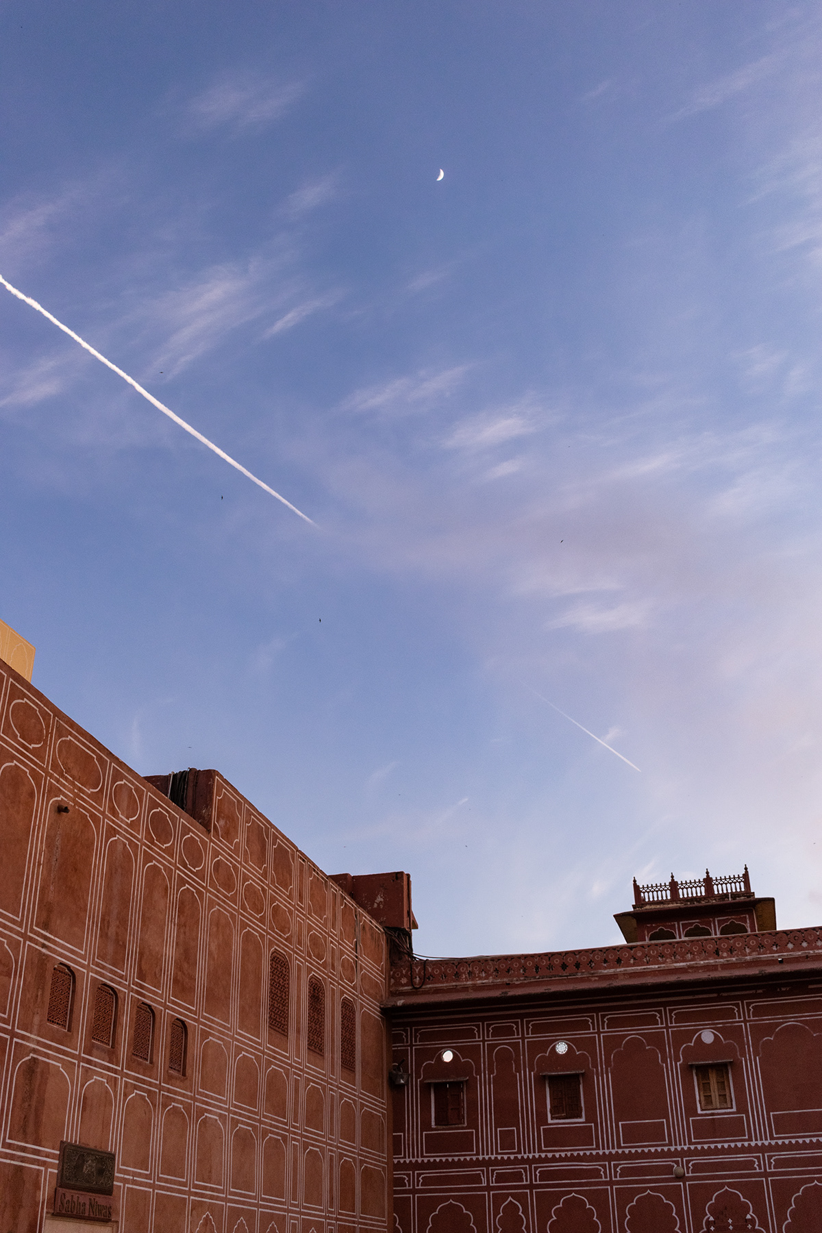 Architectural Marvels of The Pink city-3