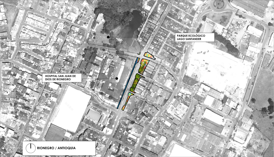 Intervención Calle Consciente, un jardín de colores(2019)(Arquiurbano Taller)设计-52