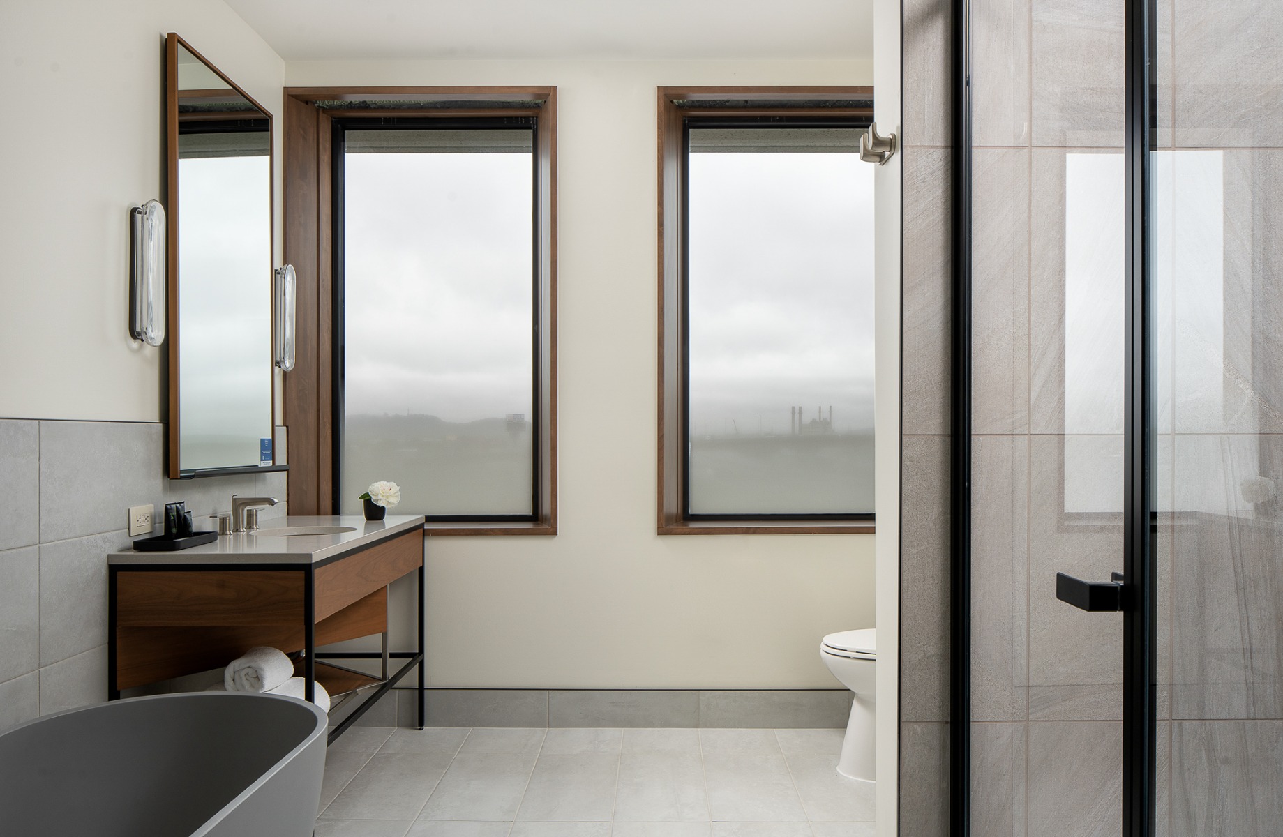 纽黑文马塞尔酒店丨美国纽黑文-32