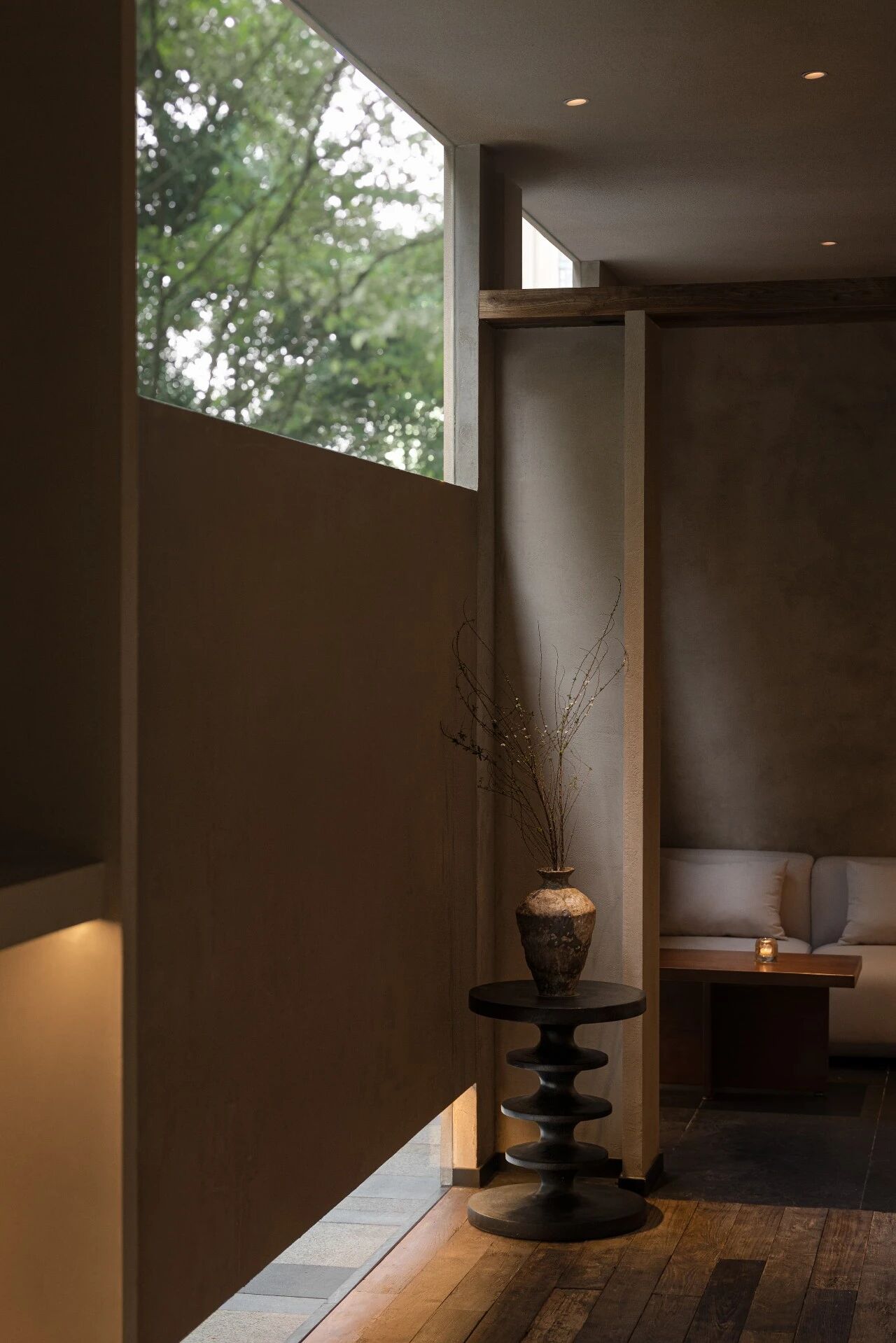 Focus by Bill Yue 岳法餐丨中国成都丨成都壹阁设计-21