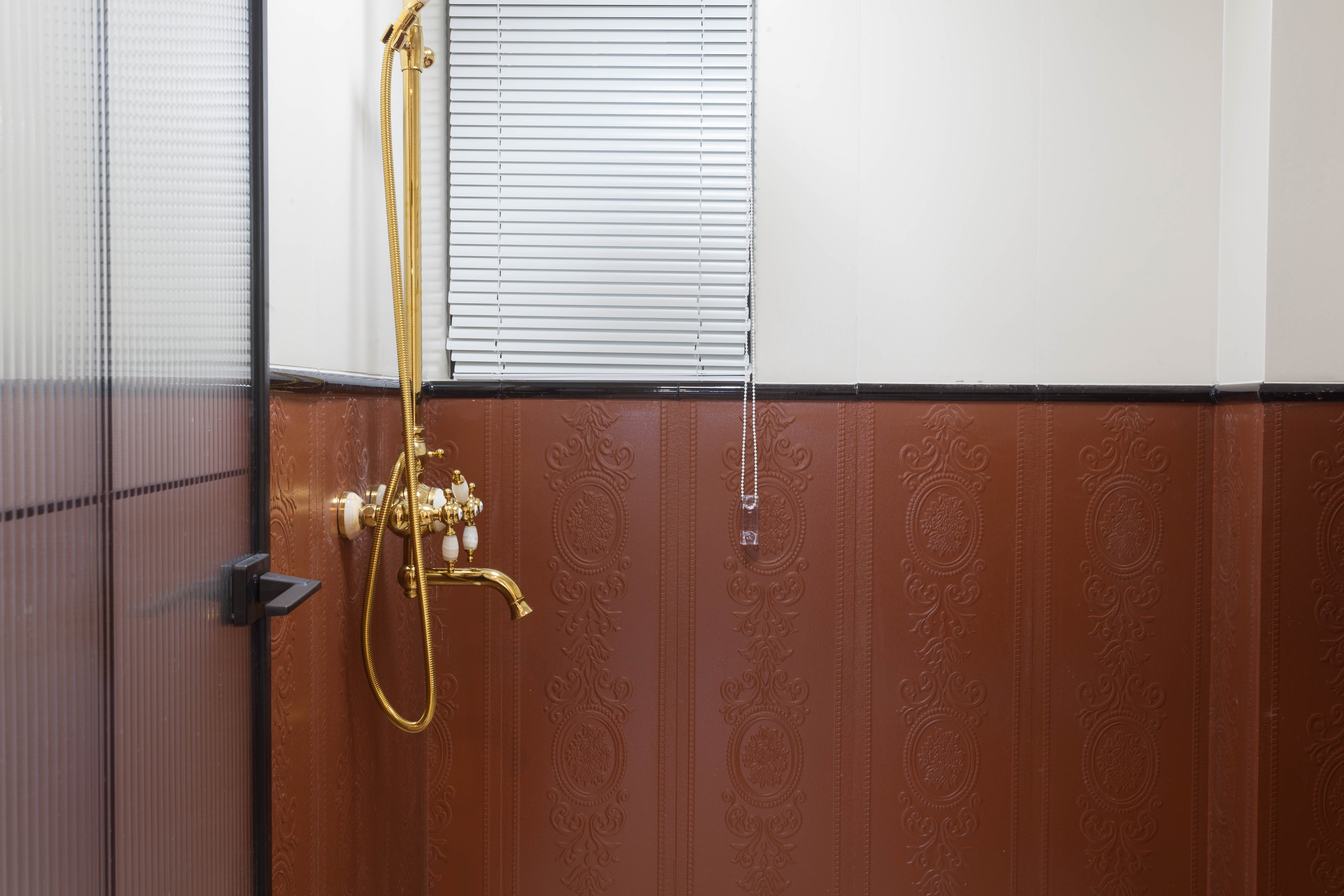 简约复古法式风格的家-41