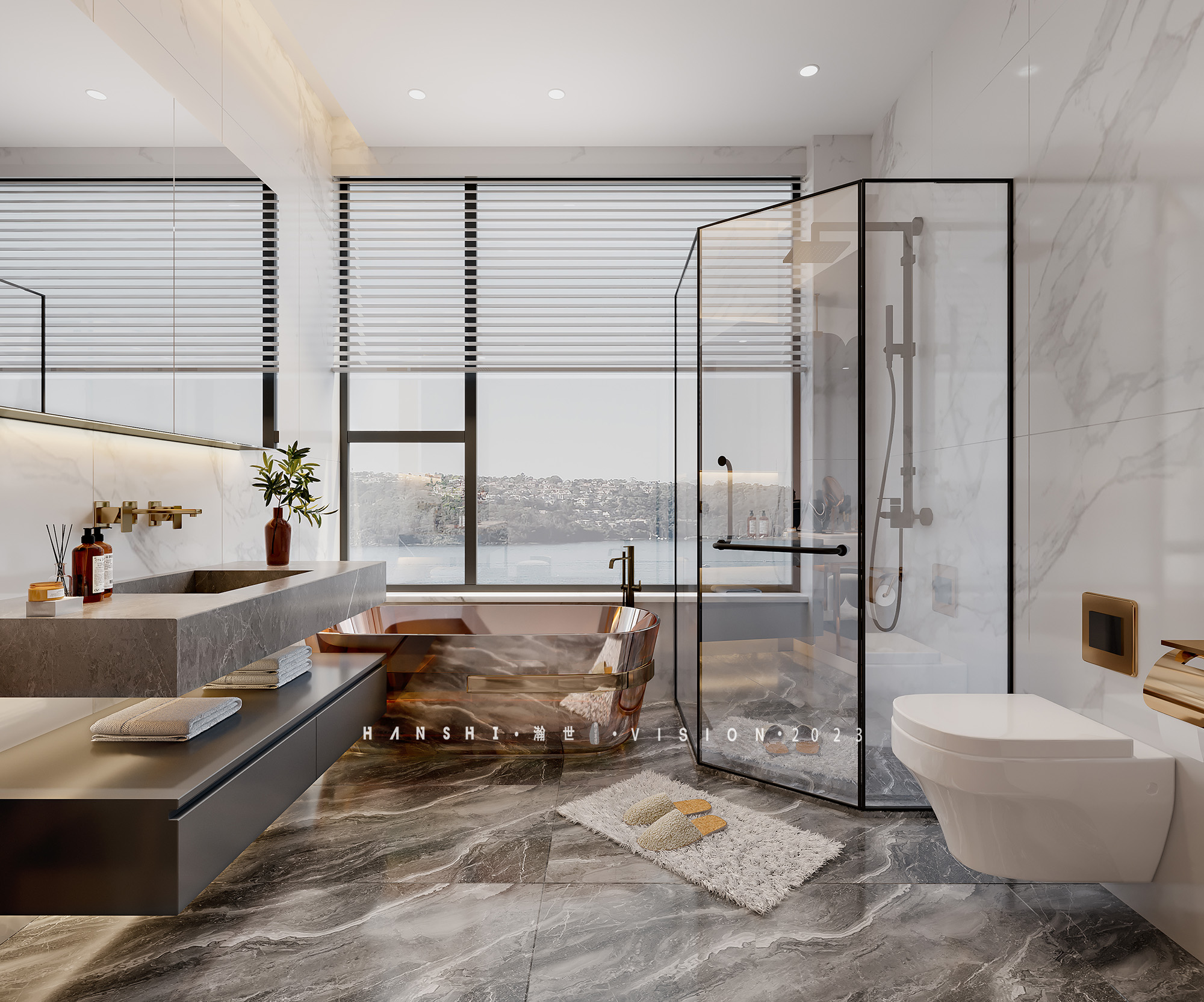 现代法式一瀚世表现-8