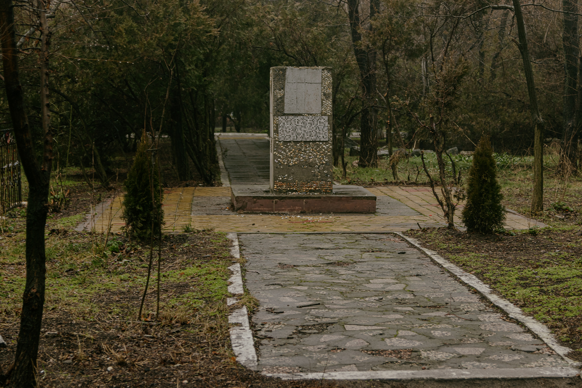 疗养院扎托卡丨乌克兰敖德萨丨angello vicelli-74