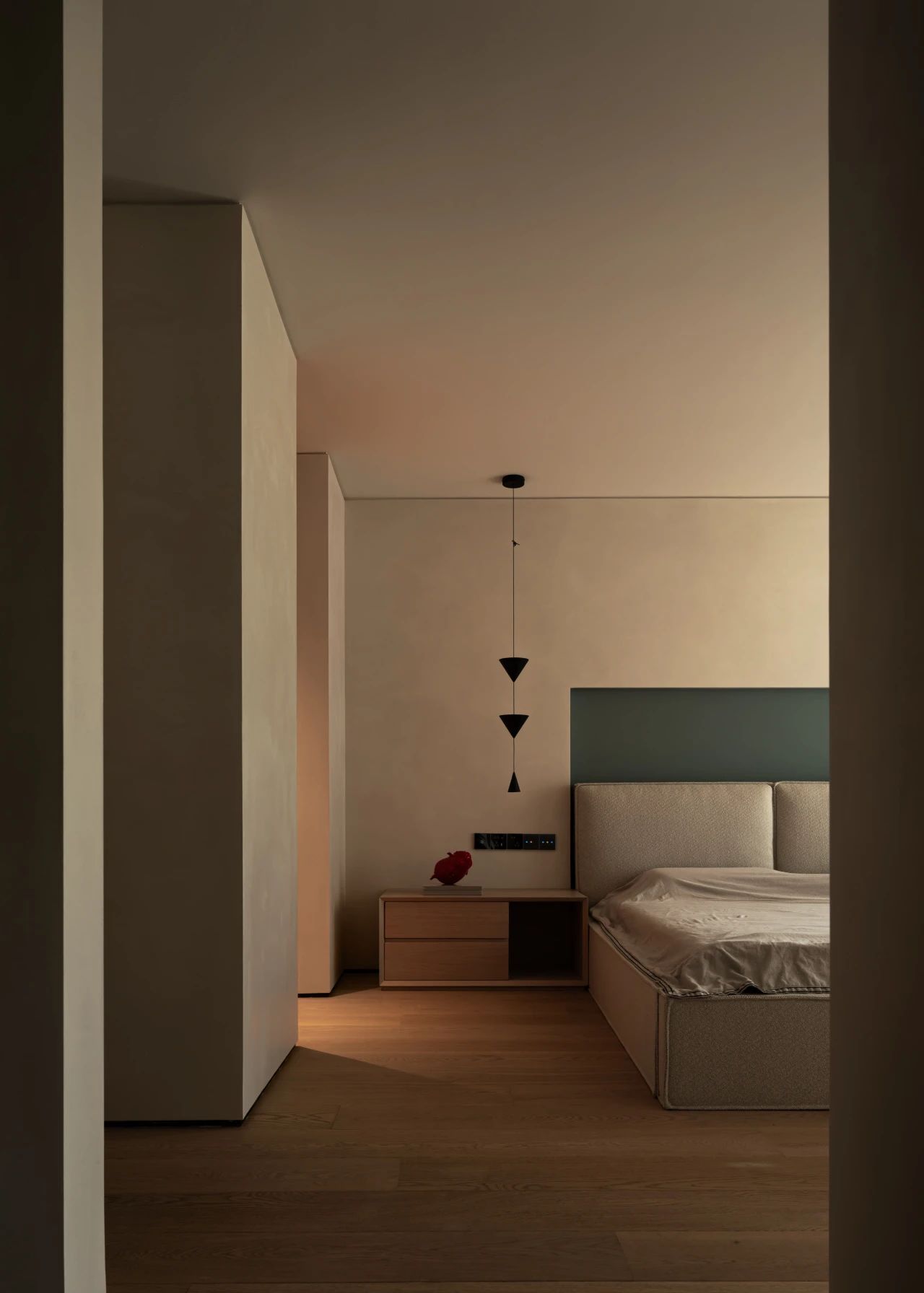 “山中艺术家”丨中国丨秦侃,KAD STUDIO-73