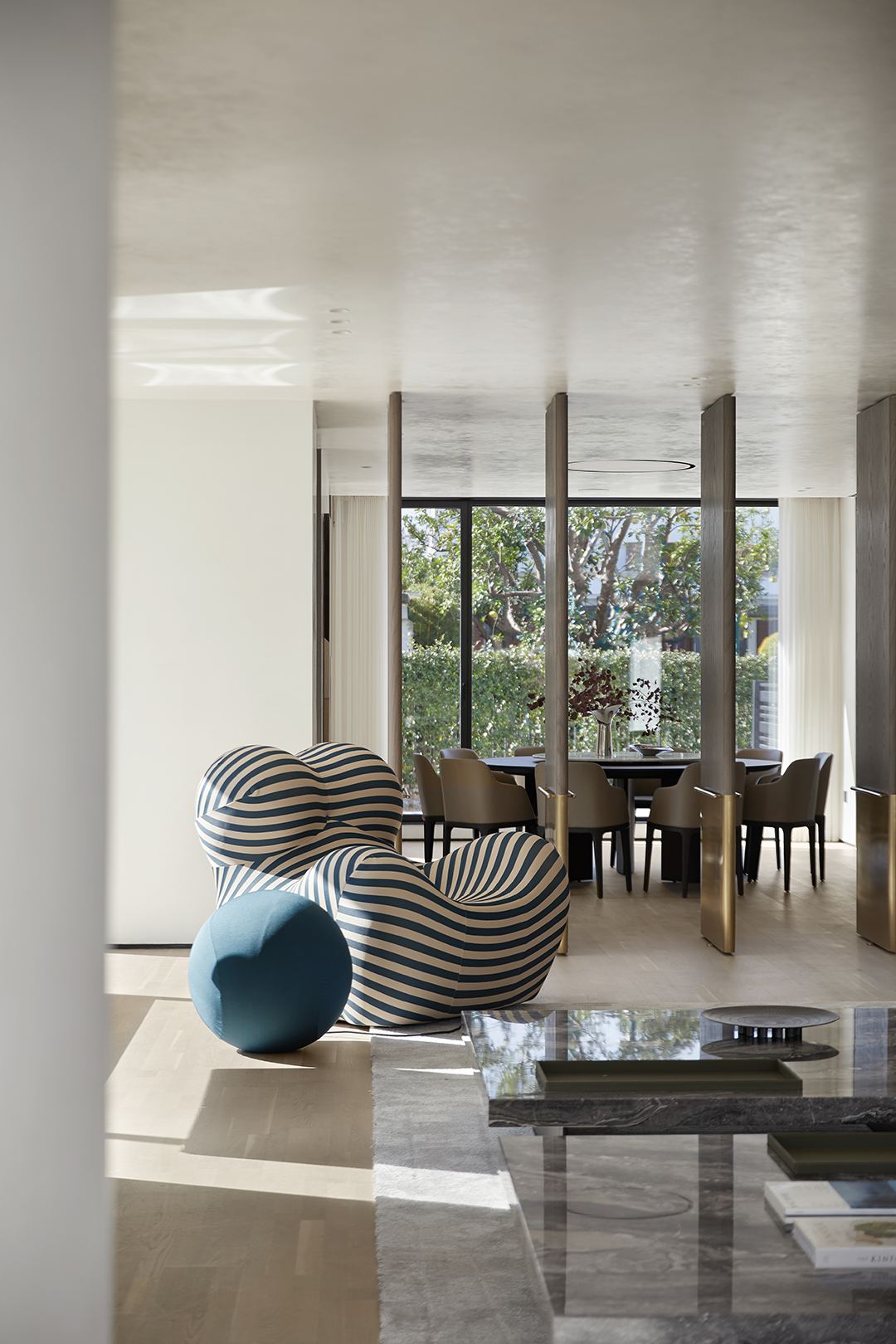 锦都豪苑丨中国浙江丨G空间设计机构-42