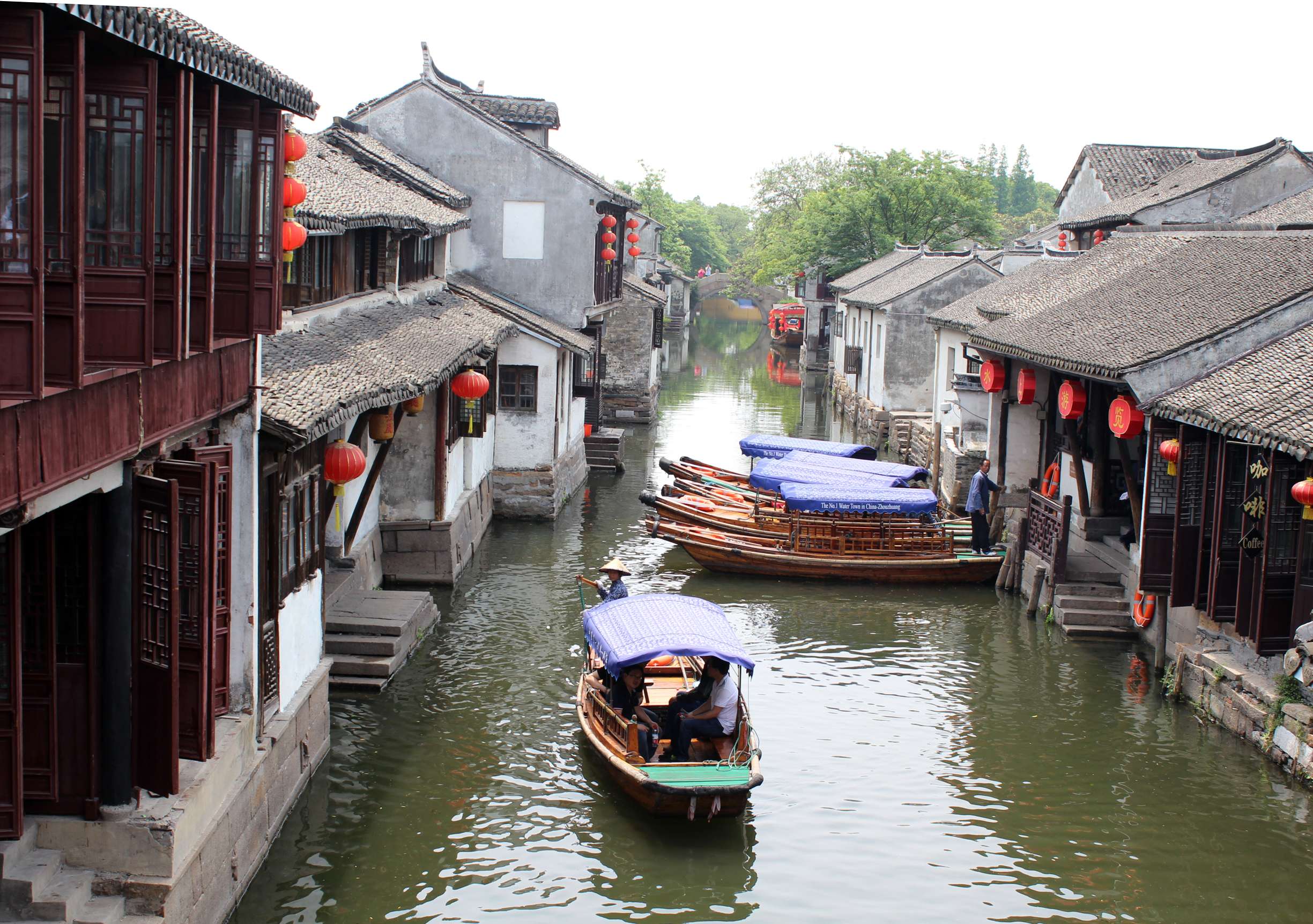 Swiss tel Kunshan-15