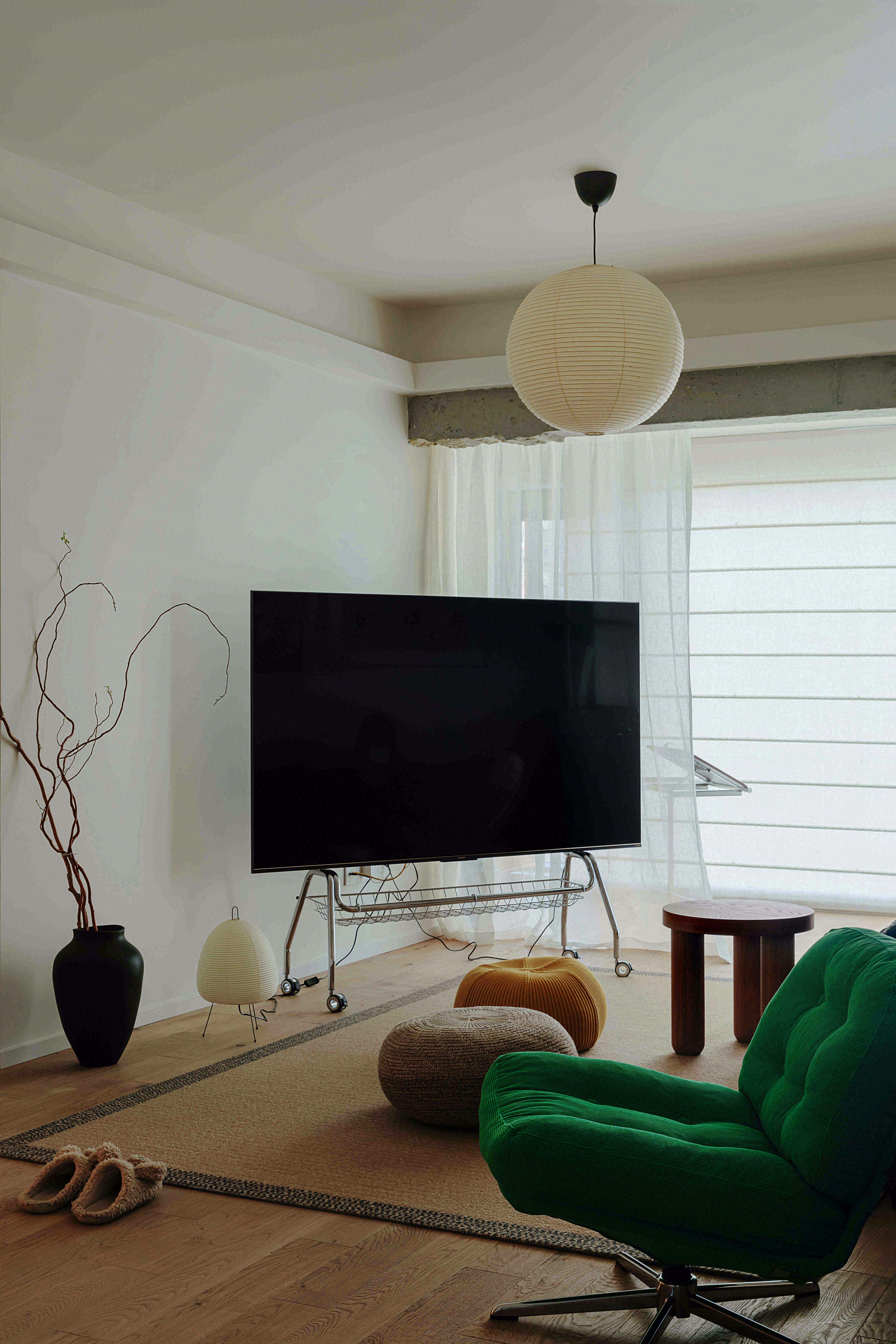 空间摄影\混搭风-5