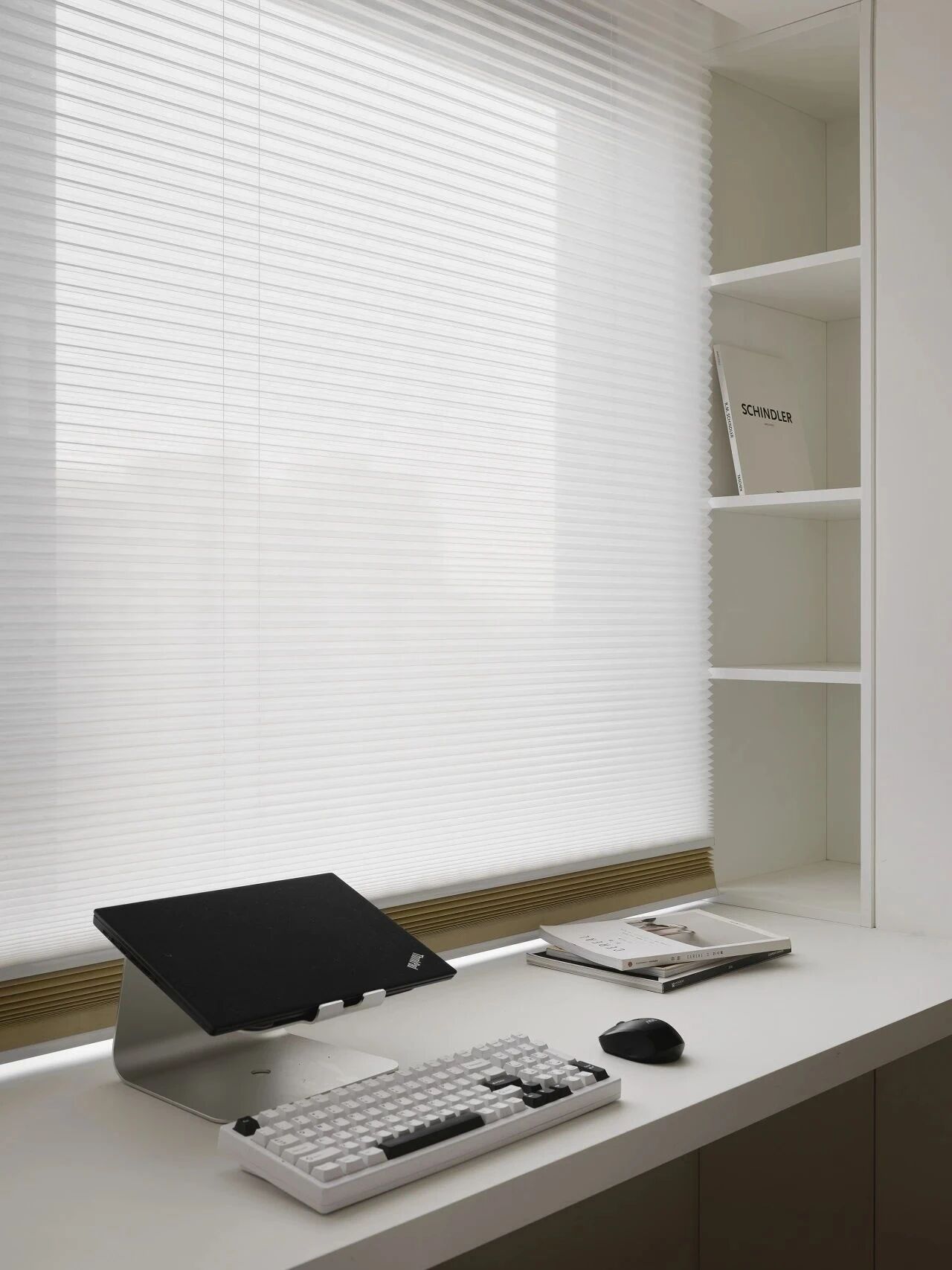 光屿间丨中国南京丨云行空间建筑设计-81